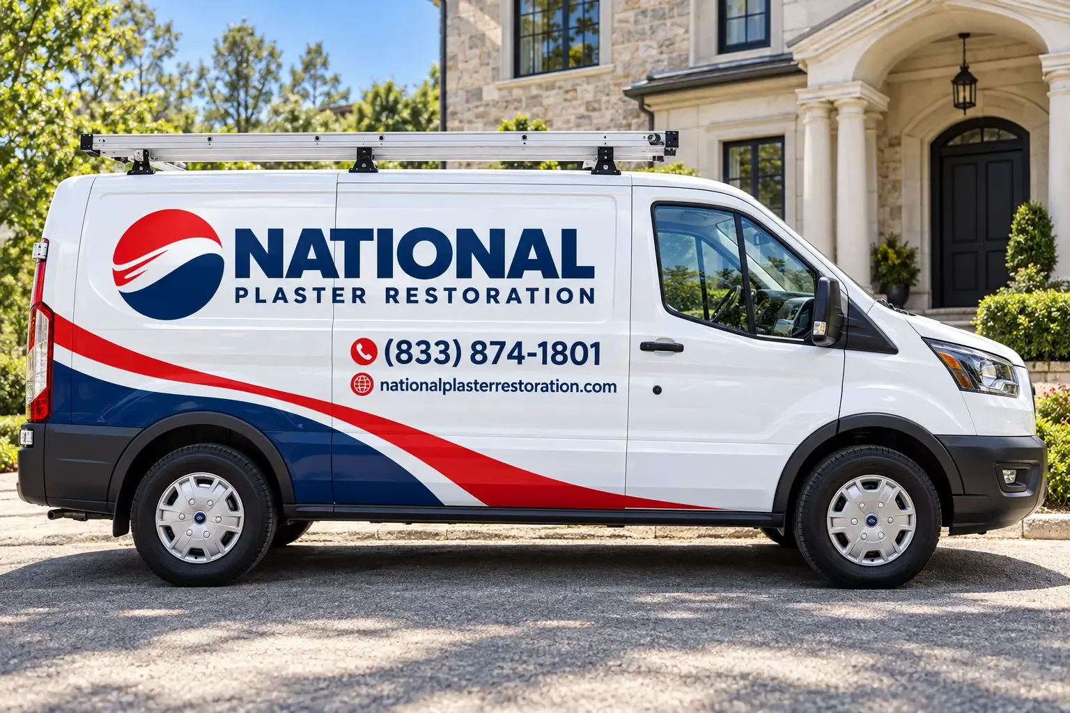 Plaster Repair in Los Altos, CA near me
